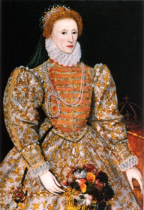 Елизавета I (Elizabeth I)
 2024.04.25 13:24